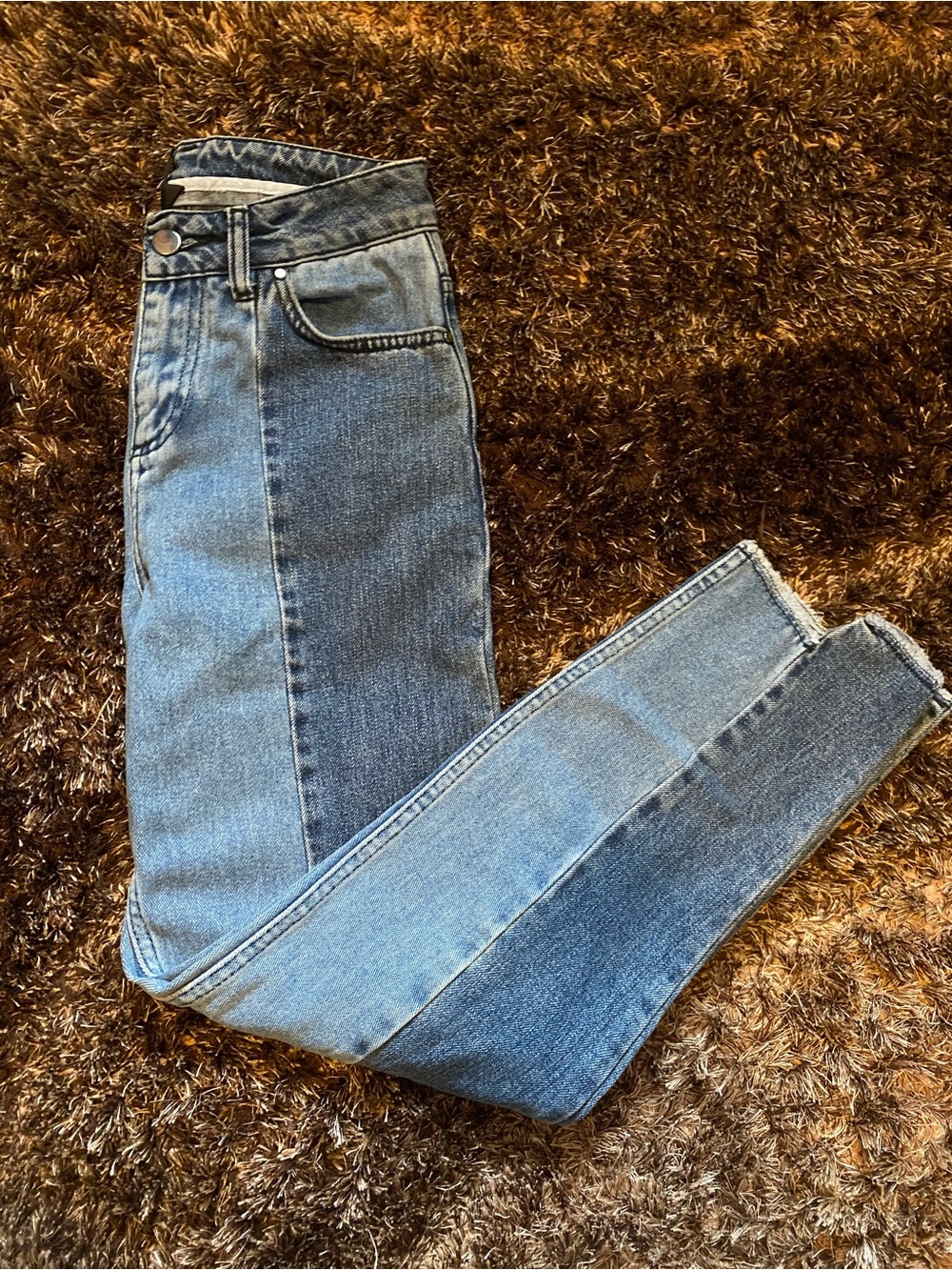Topshop Jeans